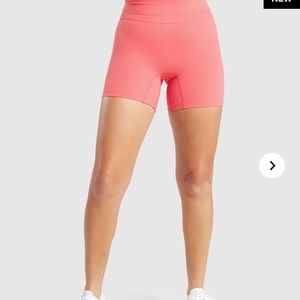 Whitney High Rise shorts SOLD OUT gymshark